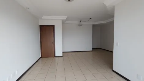 Apartamento de 3 quartos para alugar no Edifício Cambui, 127,06 m², bairro Jardim Santa Ângela em Ribeirão Preto