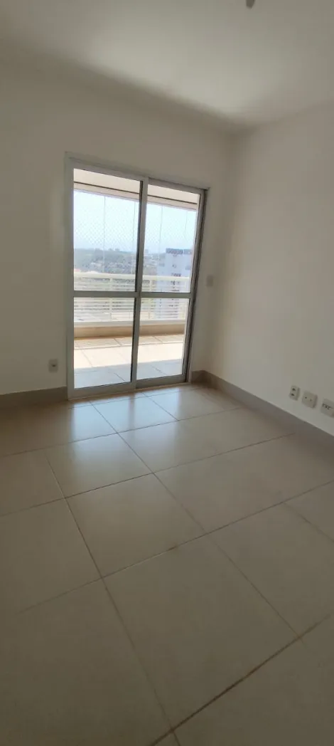 Apartamento de 3 quartos para alugar no Condomínio Edifício Solar das Varanda, 123 m², bairro Santa Cruz do José Jacques em Ribeirão Preto