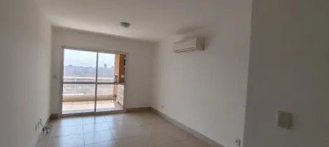 Apartamento de 3 quartos para alugar no Condomínio Edifício Solar das Varanda, 123 m², bairro Santa Cruz do José Jacques em Ribeirão Preto