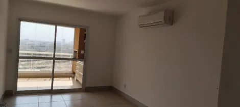 Apartamento de 3 quartos para alugar no Condomínio Edifício Solar das Varanda, 123 m², bairro Santa Cruz do José Jacques em Ribeirão Preto