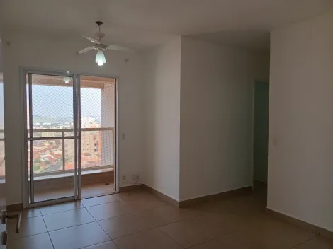 Apartamento de 2 quartos para alugar no Edifício Trend, 56 m² bairro Ribeirânea, Zona Leste de Ribeirão Preto