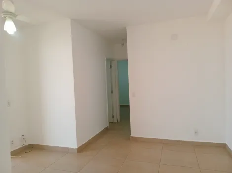 Apartamento de 2 quartos para alugar no Edifício Trend, 56 m² bairro Ribeirânea, Zona Leste de Ribeirão Preto