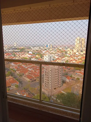 Apartamento de 2 quartos para alugar no Edifício Trend, 56 m² bairro Ribeirânea, Zona Leste de Ribeirão Preto