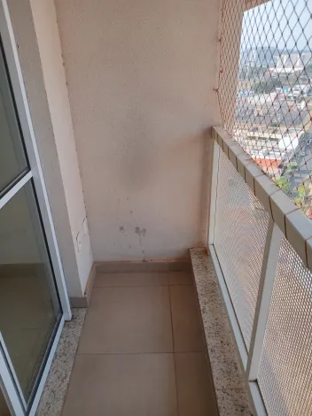 Apartamento de 2 quartos para alugar no Edifício Trend, 56 m² bairro Ribeirânea, Zona Leste de Ribeirão Preto