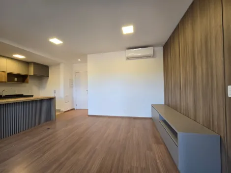 Apartamento para Locaçao, Edifício Neori, Quinta Da Primavera, Ribeirão Preto