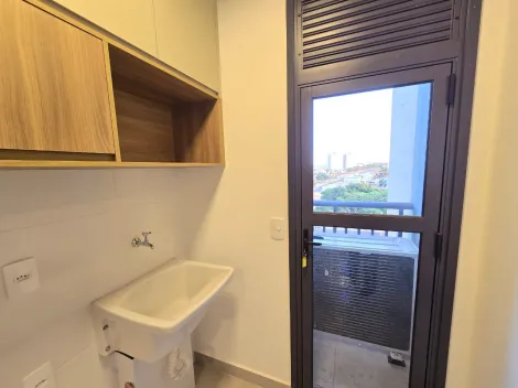 Apartamento para Locaçao, Edifício Neori, Quinta Da Primavera, Ribeirão Preto