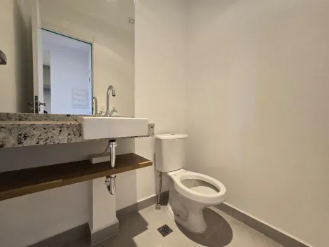 Apartamento para Locaçao, Edifício Neori, Quinta Da Primavera, Ribeirão Preto