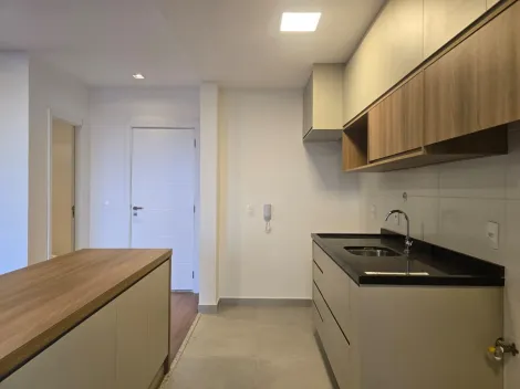 Apartamento para Locaçao, Edifício Neori, Quinta Da Primavera, Ribeirão Preto