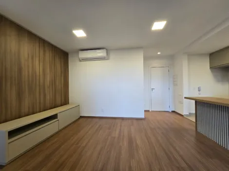 Apartamento para Locaçao, Edifício Neori, Quinta Da Primavera, Ribeirão Preto