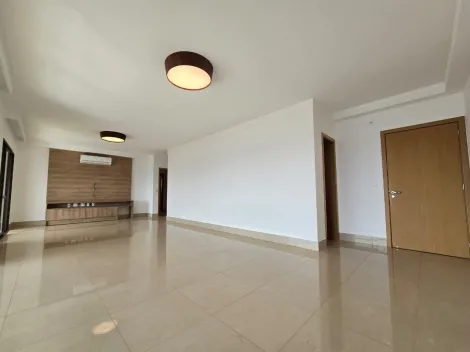 Apartamento de 3 quartos para alugar no Edifício Cedro Residencial, 168 m³, bairro Residencial Alto do Ipê em Ribeirão Preto