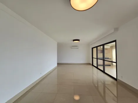 Apartamento de 3 quartos para alugar no Edifício Cedro Residencial, 168 m³, bairro Residencial Alto do Ipê em Ribeirão Preto