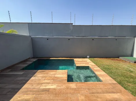 Casa condomínio 3 suítes à venda no condomínio Vivendas da Mata, 173,08 m², Bonfim Paulista, Ribeirão Preto