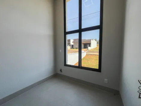 Casa condomínio 3 suítes à venda no condomínio Terras de Santa Martha, 137,27 m², Bonfim Paulista, Ribeirão Preto