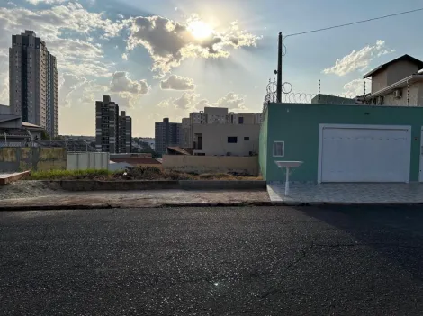 Terreno misto de 356,50 m² à venda no bairro Alto da Boa Vista, Zona Sul de Ribeirão Preto