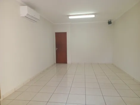 Casa comercial de 6 salas para alugar no bairro Higienópolis, 190 m², Ribeirão Preto