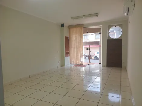 Casa comercial de 6 salas para alugar no bairro Higienópolis, 190 m², Ribeirão Preto