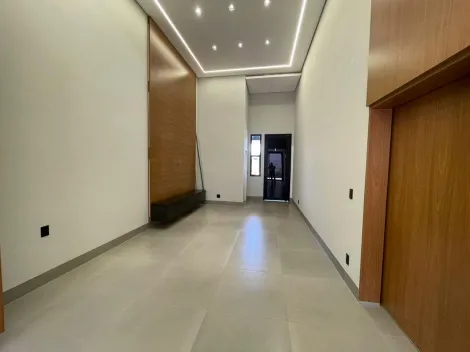 Casa condomínio 3 suítes à venda no condomínio Residencial Valência Ilha Túria, 147,60 m², Bonfim Paulista, Ribeirão Preto