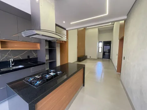 Casa condomínio 3 suítes à venda no condomínio Residencial Valência Ilha Túria, 147,60 m², Bonfim Paulista, Ribeirão Preto