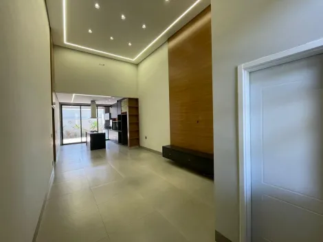 Casa condomínio 3 suítes à venda no condomínio Residencial Valência Ilha Túria, 147,60 m², Bonfim Paulista, Ribeirão Preto