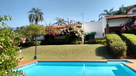 Casa condomínio de 5 quartos à venda no condomínio Quinta da Boa Vista B, 400 m², Bonfim Paulista, Zona Sul de Ribeirão Preto