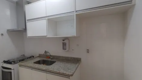 Apartamento de 2 quartos para alugar no Edifício Jasmim, 72,75 m², no bairro bairro Jardim Irajá, Zona Sul de Ribeirão Preto