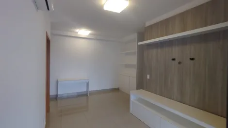 Apartamento de 2 quartos para alugar no Edifício Jasmim, 72,75 m², no bairro bairro Jardim Irajá, Zona Sul de Ribeirão Preto