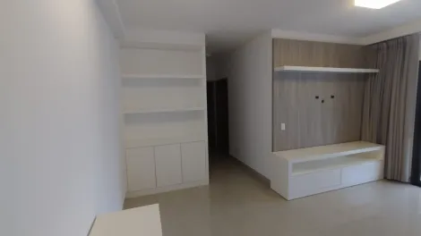 Apartamento de 2 quartos para alugar no Edifício Jasmim, 72,75 m², no bairro bairro Jardim Irajá, Zona Sul de Ribeirão Preto