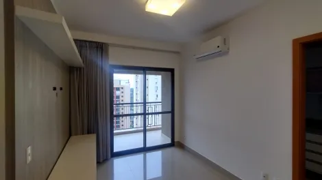 Apartamento de 2 quartos para alugar no Edifício Jasmim, 72,75 m², no bairro bairro Jardim Irajá, Zona Sul de Ribeirão Preto