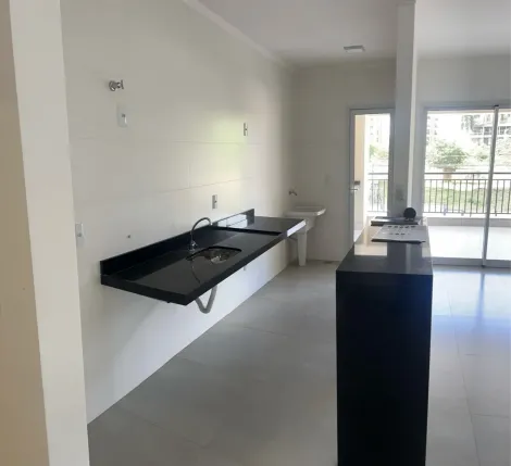 Apartamento para Locação, Edifício Arvo, Nova Ribeirânia, Ribeirão Preto