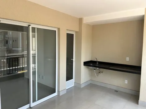 Apartamento para Locação, Edifício Arvo, Nova Ribeirânia, Ribeirão Preto