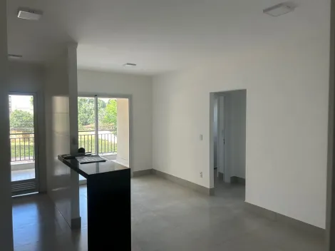 Apartamento para Locação, Edifício Arvo, Nova Ribeirânia, Ribeirão Preto