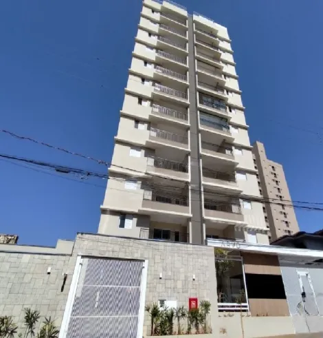 Apartamento para Locao, Edifcio Arvo, Nova Ribeirnia, Ribeiro Preto