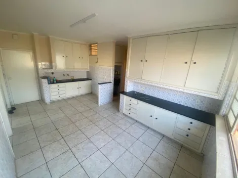 Apartamento de 3 quartos para alugar no bairro Campos Elseos, 107 m, Ribeiro Preto