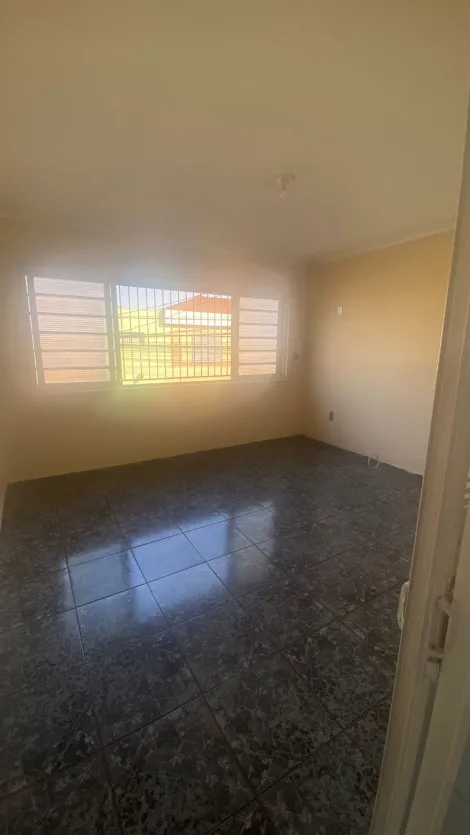 Sobreloja comercial ou residencial de 3 quartos para alugar no bairro Campos Elíseos, 107 m², Ribeirão Preto