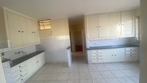 Sobreloja comercial ou residencial de 3 quartos para alugar no bairro Campos Elíseos, 107 m², Ribeirão Preto