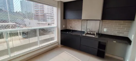 Apartamento de 3 quartos para alugar no Edifcio Uber Mir, 107 m, no bairro Jardim Botnico, zona sul de Ribeiro Preto