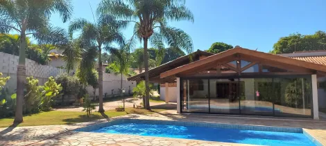 Casa de 4 quartos à venda no condomínio Quinta da Boa Vista, 340 m², Zona Sul de Ribeirão Preto