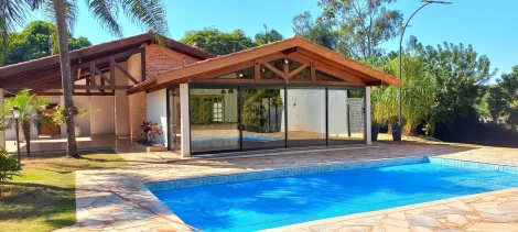 Casa de 4 quartos à venda no condomínio Quinta da Boa Vista, 340 m², Zona Sul de Ribeirão Preto