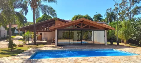 Casa de 4 quartos à venda no condomínio Quinta da Boa Vista, 340 m², Zona Sul de Ribeirão Preto