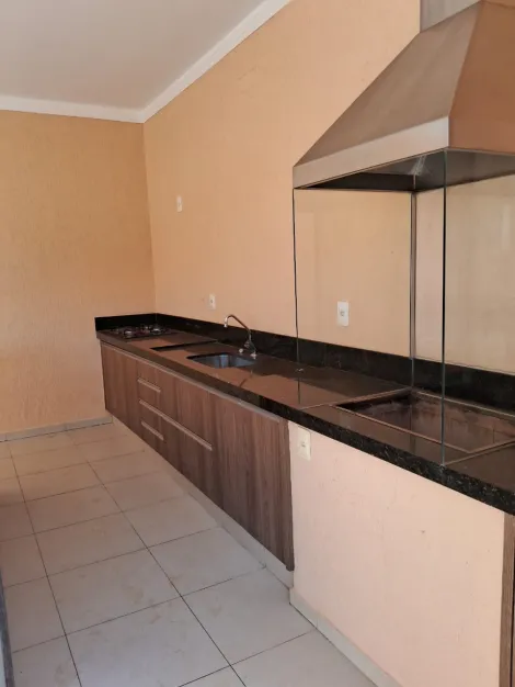 Casa de 3 quartos para alugar no condomínio Colina do Sabiá, 276 m², Bonfim Paulista, Ribeirão Preto