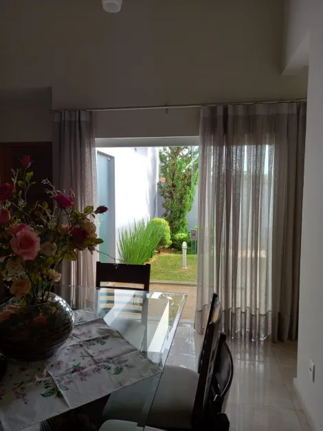 Casa de 3 quartos à venda no condomínio San Marco, 130 m², Bonfim Paulista em Ribeirão Preto