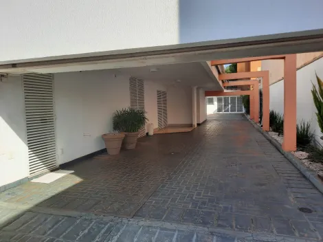 Casa comercial de 8 salas para alugar no Jardim São Luiz, 451,61 m² em Ribeirão Preto