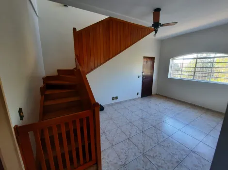 Apartamento de 91,31 m² de 3 dormitórios, sendo 2 suítes para alugar no Condomínio Itapira, Jardim Paulistano em Ribeirão Preto