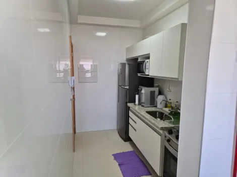 Apartamento de 2 quartos para alugar no Edifício Jasmim, 72 m² no Jardim Irajá, Zona Sul de Ribeirão Preto