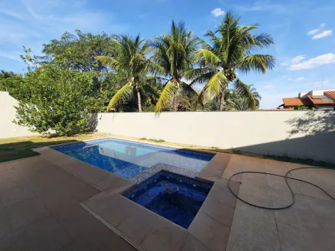 Casa condomínio 3 suítes para alugar no condomínio Gênova, 417,48 m², Bonfim Paulista