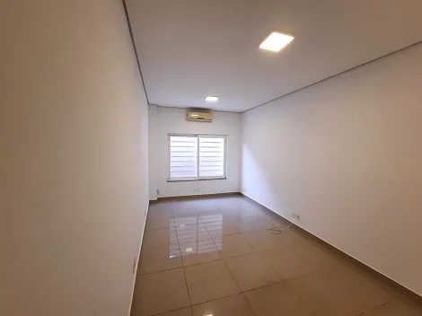 Sala Comercial de 25,47 m² para alugar no bairro Jardim São Luiz em Ribeirão Preto