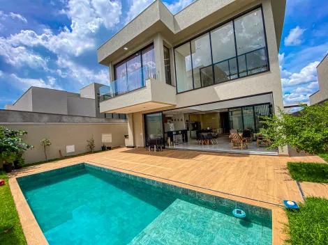 Alugar Casa / Condomínio em Ribeirão Preto. apenas R$ 2.199.000,00