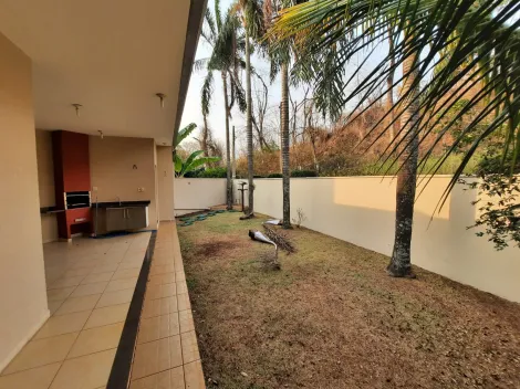 Casa condomínio de 3 suítes para venda e locação no condomínio Nova Aliança, 161 m², Zona Sul de Ribeirão Preto