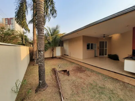 Casa condomínio de 3 suítes para venda e locação no condomínio Nova Aliança, 161 m², Zona Sul de Ribeirão Preto