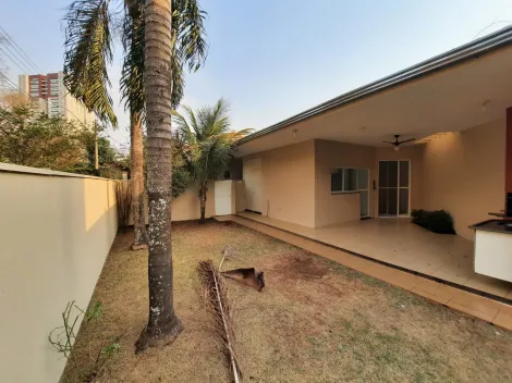 Casa condomínio de 3 suítes para venda e locação no condomínio Nova Aliança, 161 m², Zona Sul de Ribeirão Preto